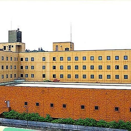 Ishinomaki Grand Hotel Εξωτερικό φωτογραφία