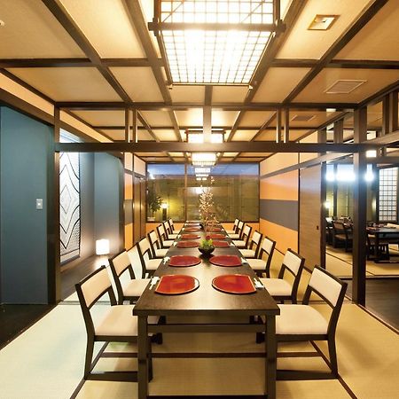 Ishinomaki Grand Hotel Εξωτερικό φωτογραφία