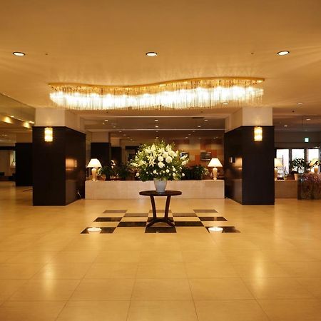 Ishinomaki Grand Hotel Εξωτερικό φωτογραφία