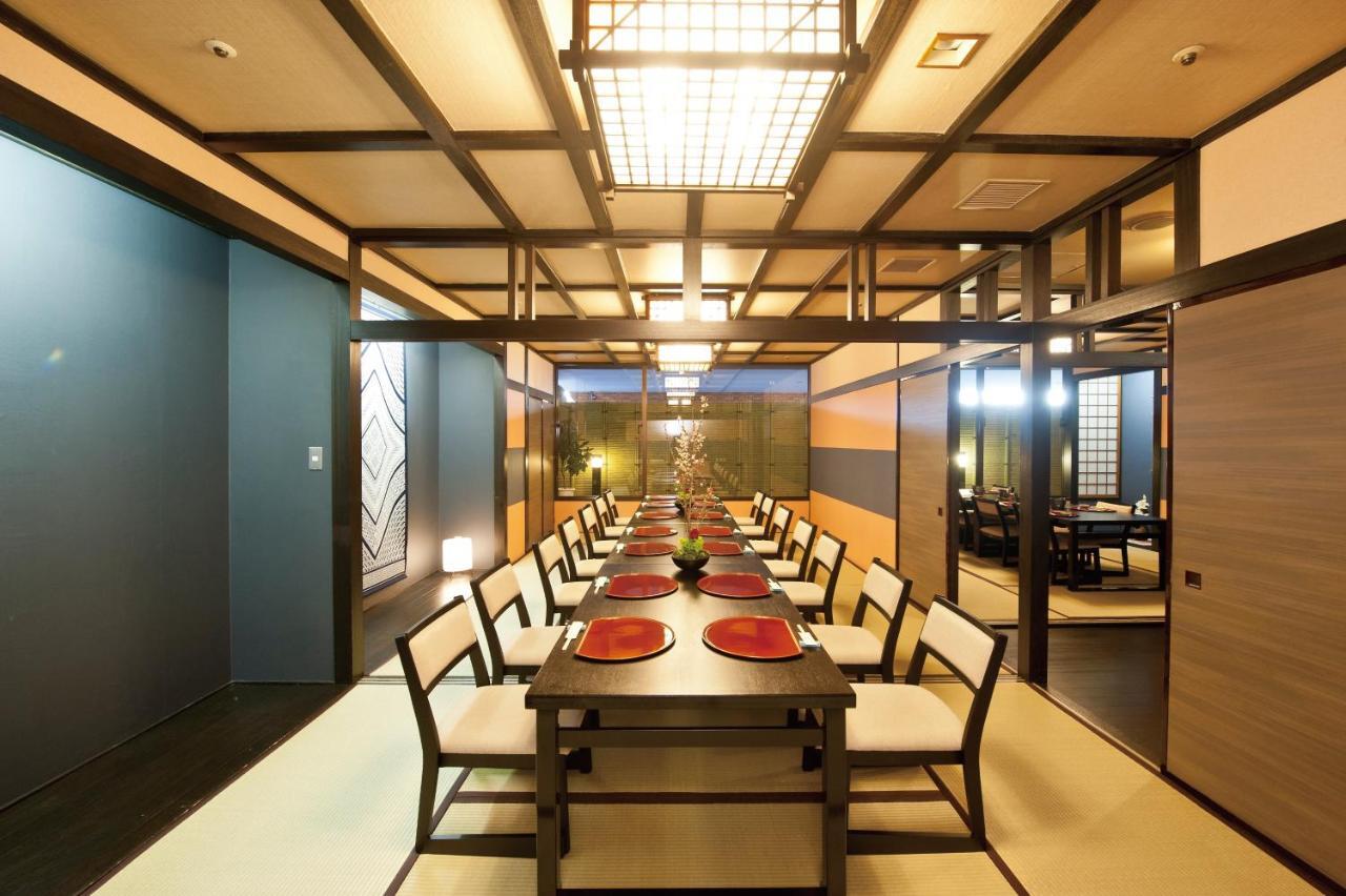 Ishinomaki Grand Hotel Εξωτερικό φωτογραφία