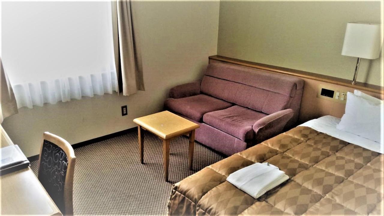 Ishinomaki Grand Hotel Εξωτερικό φωτογραφία