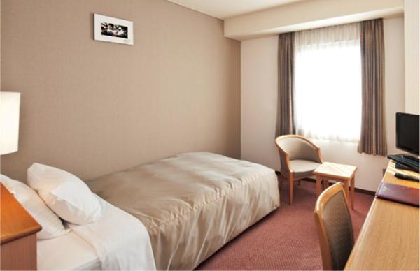 Ishinomaki Grand Hotel Εξωτερικό φωτογραφία