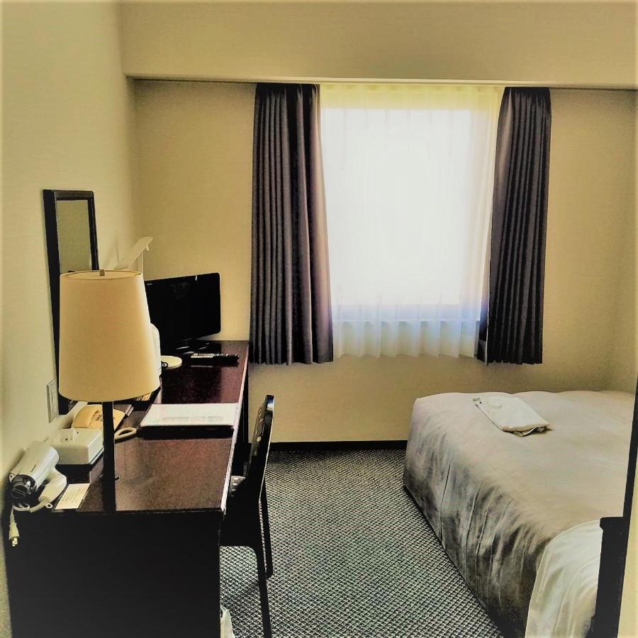 Ishinomaki Grand Hotel Εξωτερικό φωτογραφία